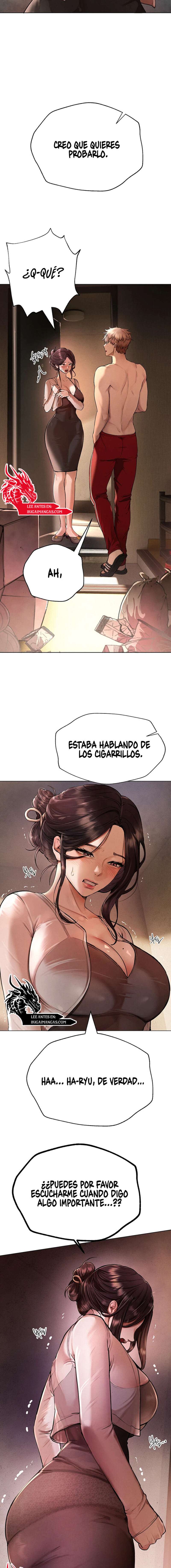 Días Maravillosos Capitulo 1 página 12