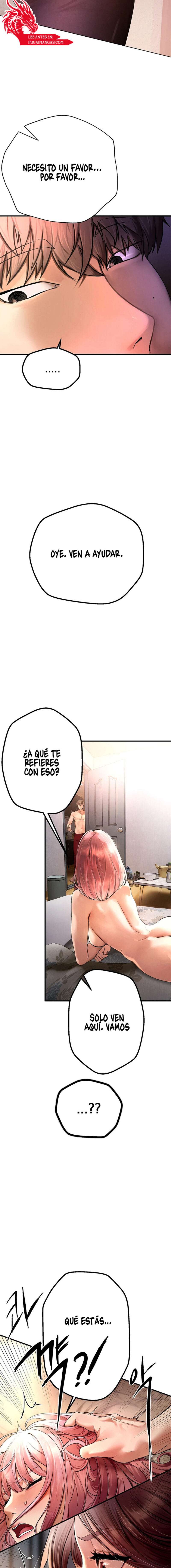 Días Maravillosos Capitulo 1 página 13