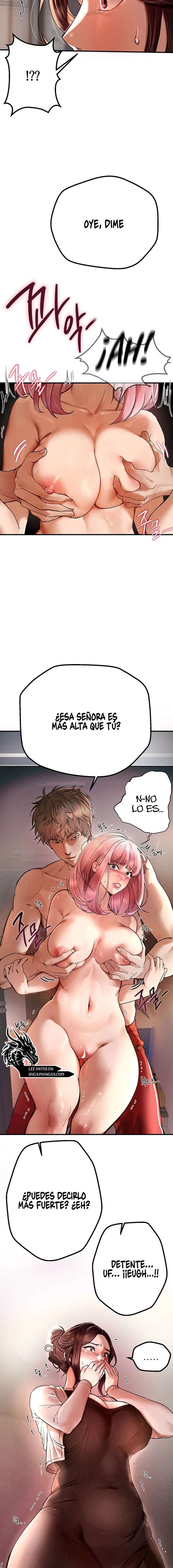 Días Maravillosos Capitulo 1 página 14