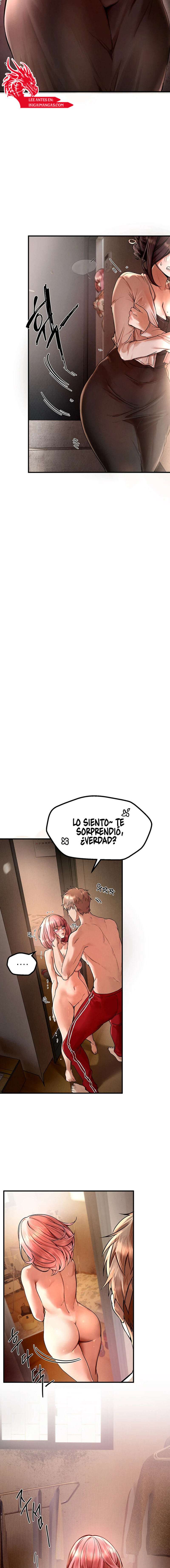 Días Maravillosos Capitulo 1 página 15