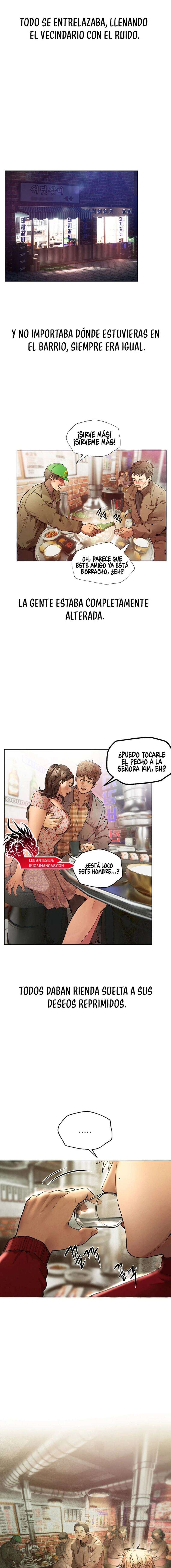 Días Maravillosos Capitulo 1 página 27