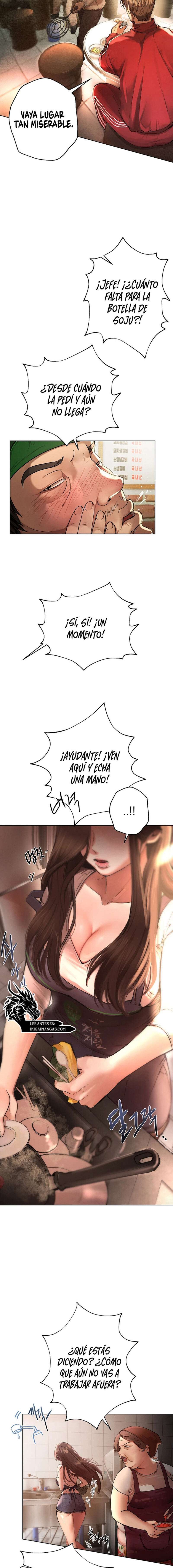 Días Maravillosos Capitulo 1 página 28