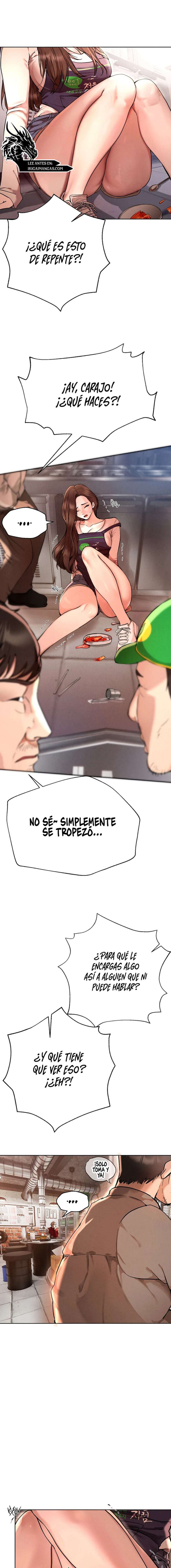 Días Maravillosos Capitulo 1 página 32
