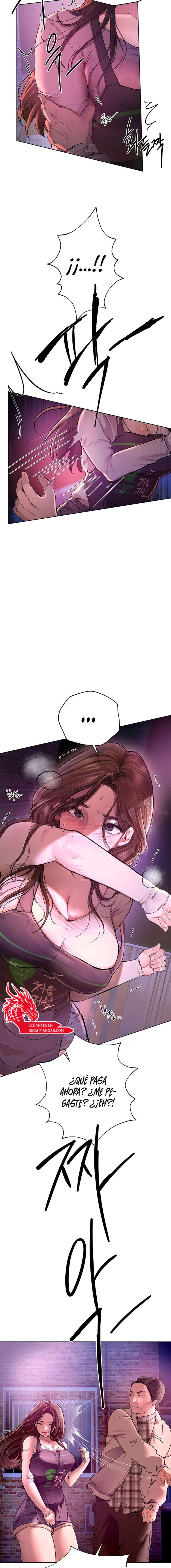 Días Maravillosos Capitulo 1 página 35