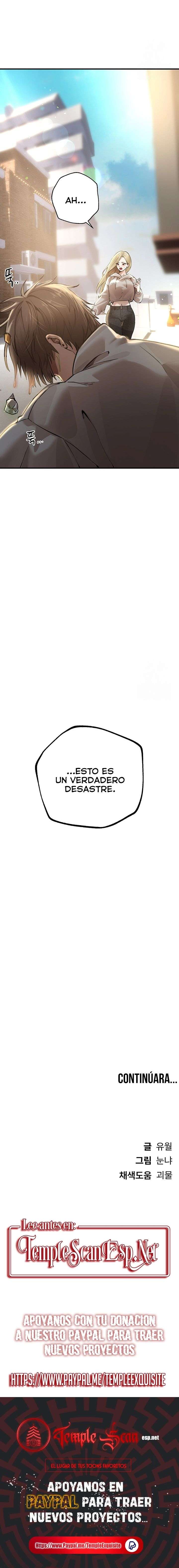 Días Maravillosos Capitulo 10 página 23
