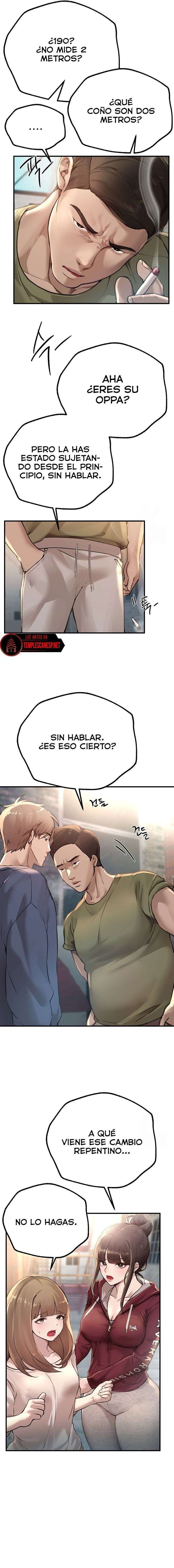 Días Maravillosos Capitulo 11 página 13