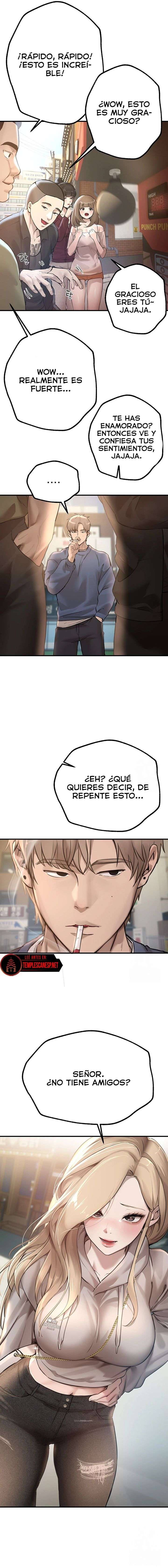 Días Maravillosos Capitulo 11 página 17