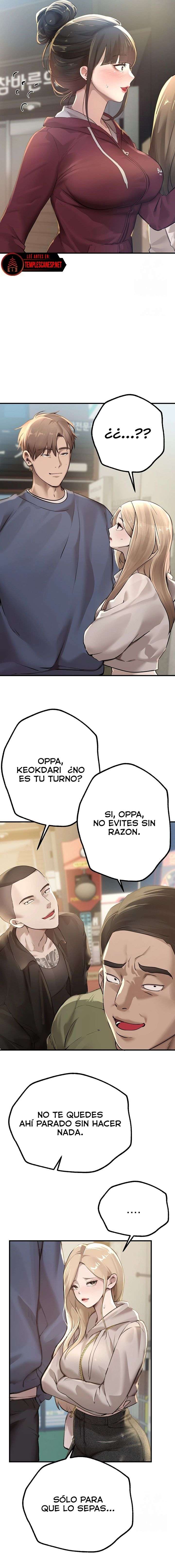 Días Maravillosos Capitulo 11 página 19