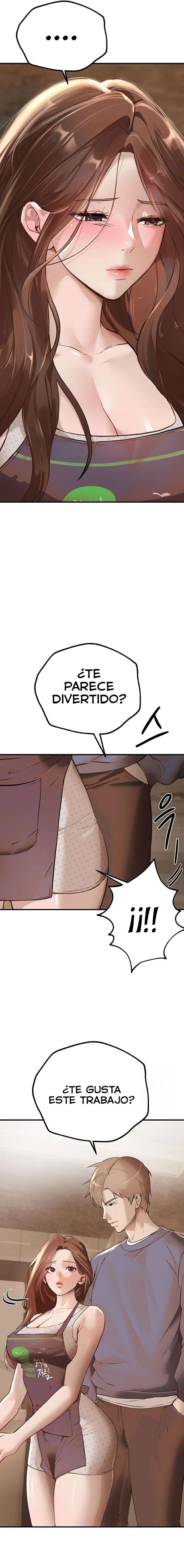 Días Maravillosos Capitulo 12 página 16