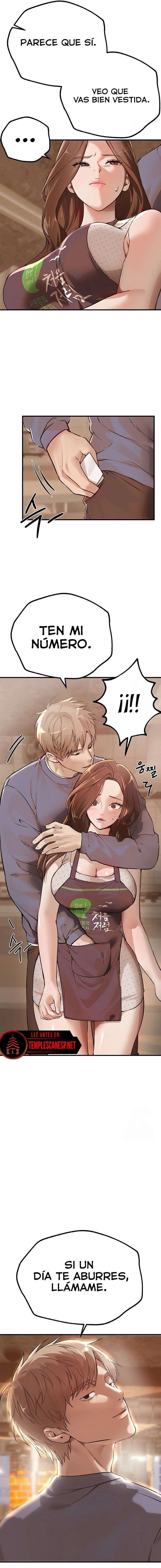 Días Maravillosos Capitulo 12 página 17