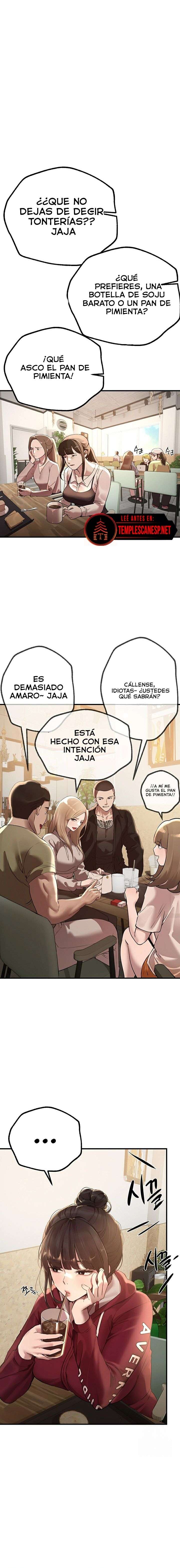Días Maravillosos Capitulo 12 página 6