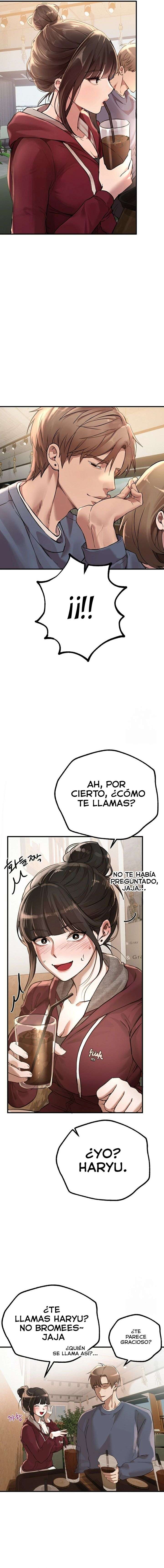 Días Maravillosos Capitulo 12 página 7