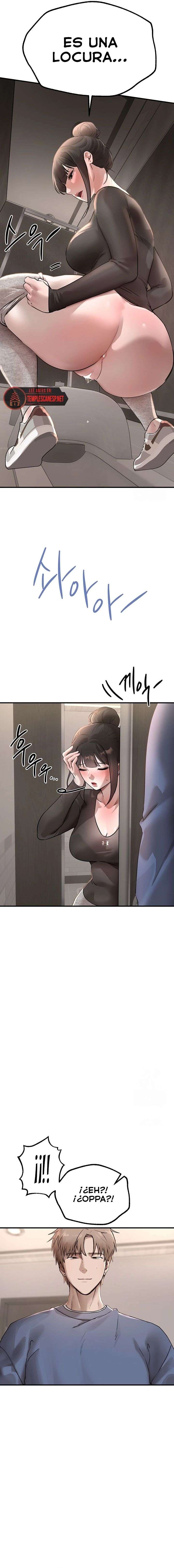 Días Maravillosos Capitulo 13 página 12