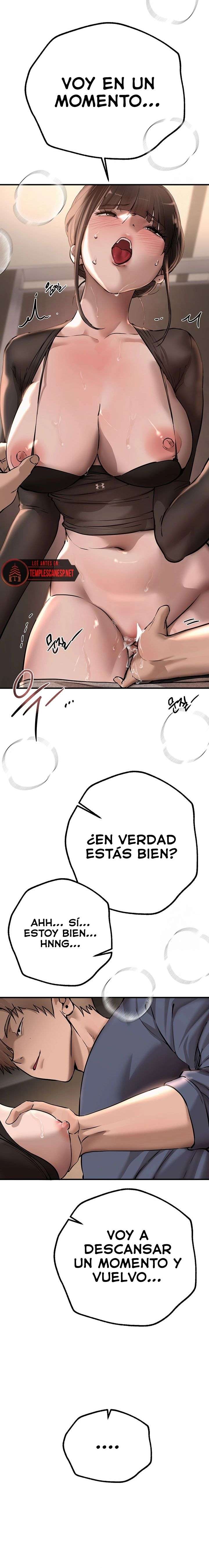 Días Maravillosos Capitulo 13 página 18