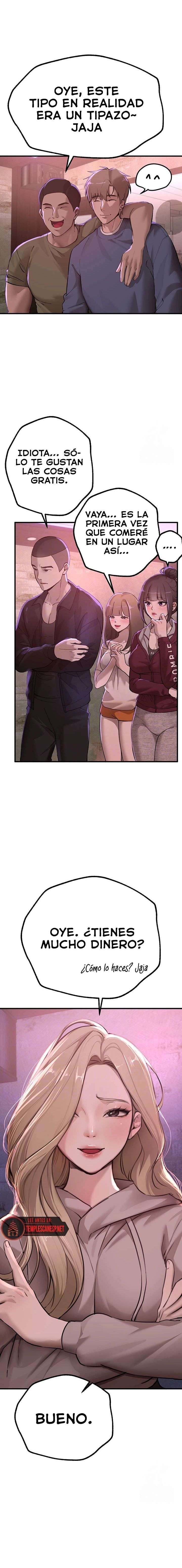 Días Maravillosos Capitulo 13 página 2