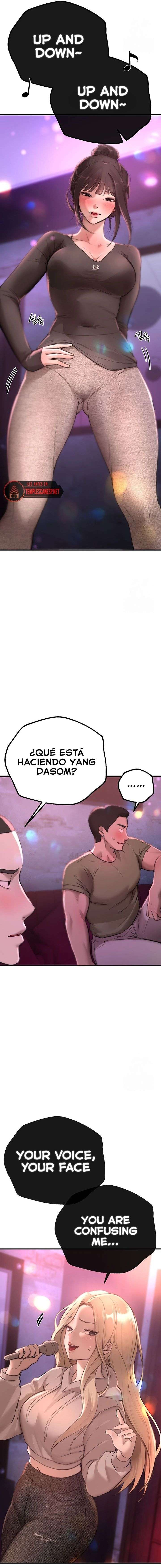 Días Maravillosos Capitulo 13 página 9