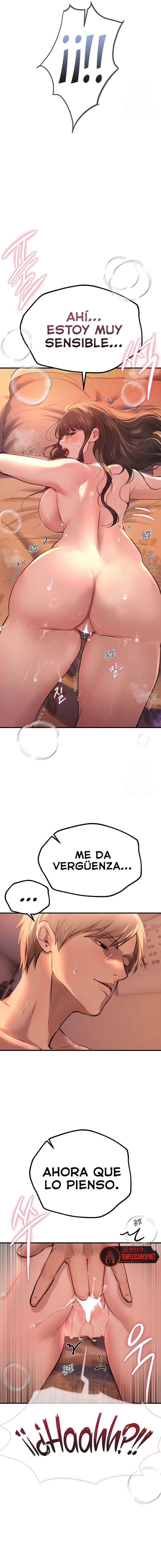 Días Maravillosos Capitulo 14 página 20