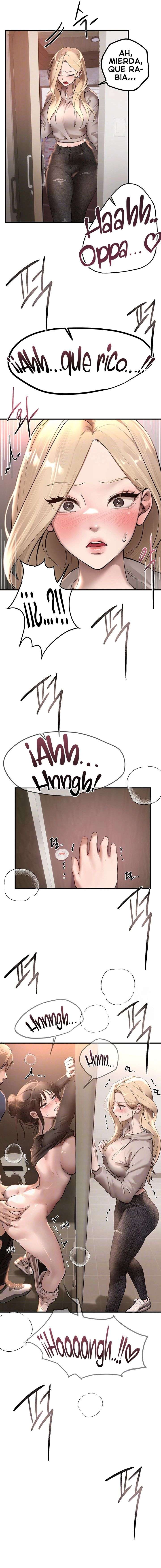 Días Maravillosos Capitulo 14 página 3