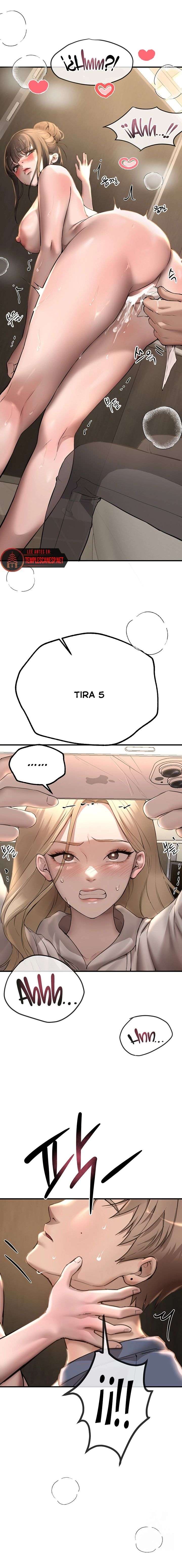 Días Maravillosos Capitulo 14 página 8