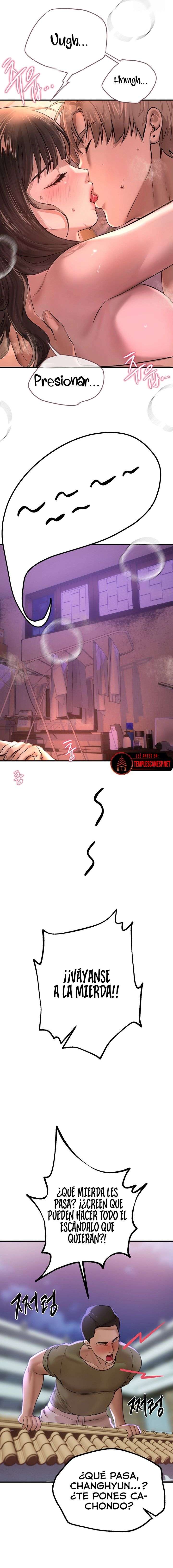 Días Maravillosos Capitulo 15 página 14