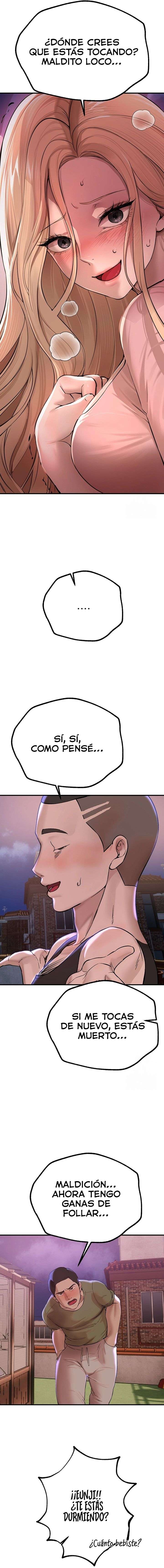 Días Maravillosos Capitulo 15 página 16