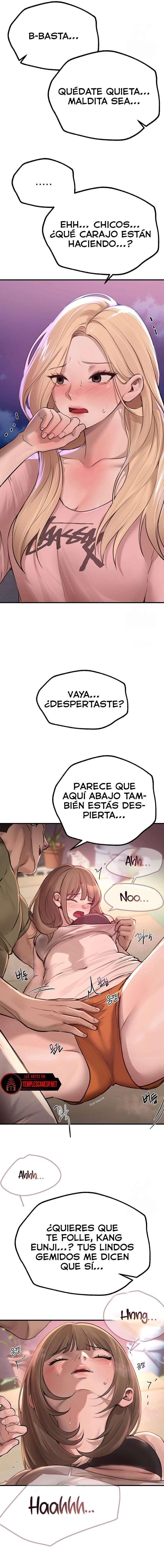 Días Maravillosos Capitulo 15 página 19