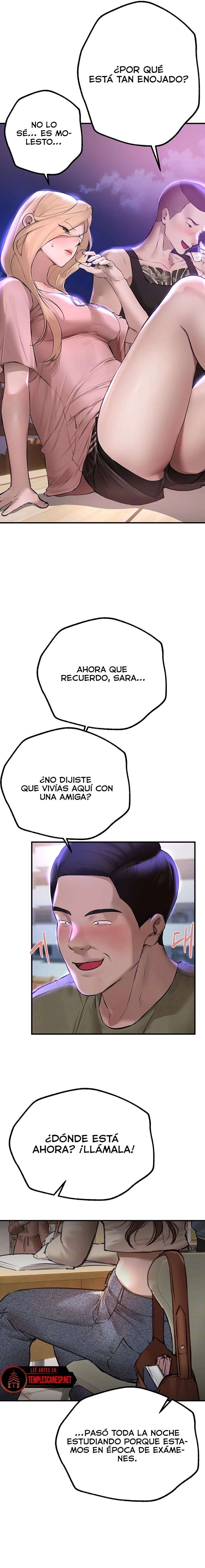 Días Maravillosos Capitulo 15 página 2