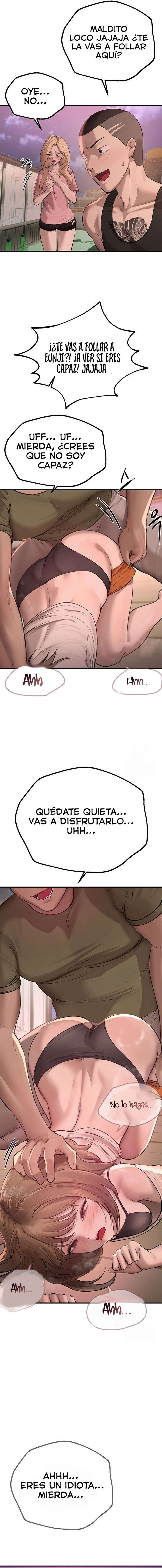Días Maravillosos Capitulo 15 página 20