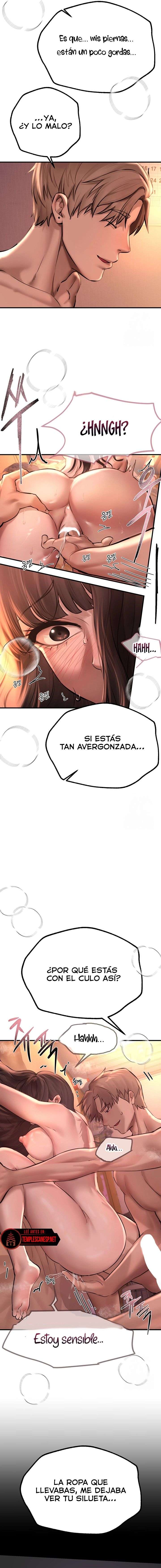 Días Maravillosos Capitulo 15 página 9