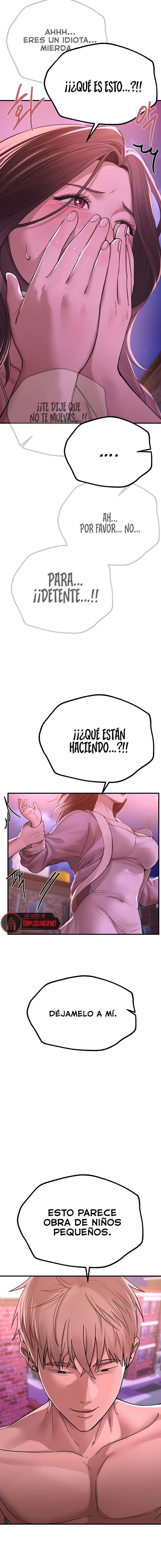 Días Maravillosos Capitulo 16 página 10