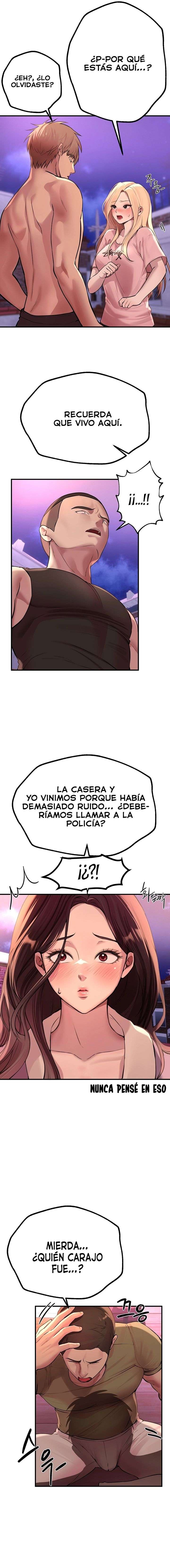 Días Maravillosos Capitulo 16 página 14