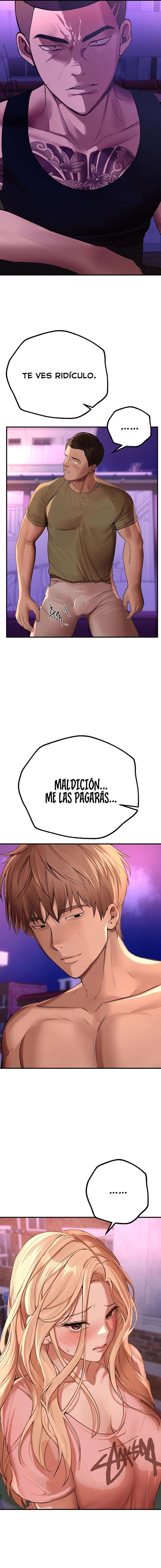 Días Maravillosos Capitulo 16 página 16