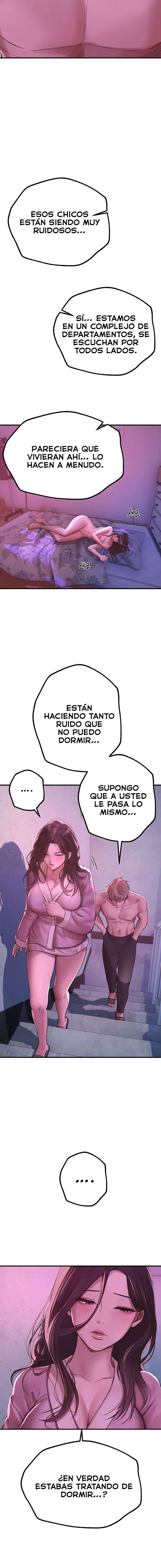 Días Maravillosos Capitulo 16 página 5