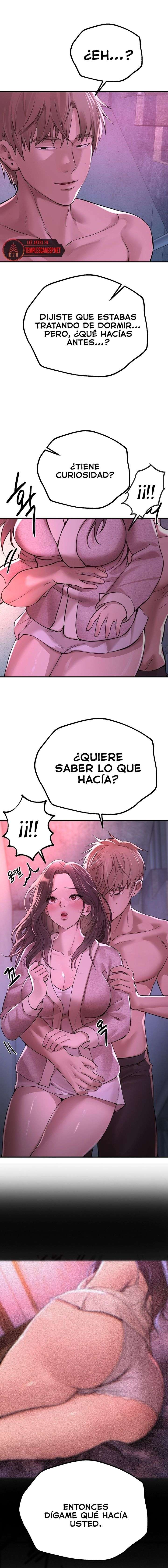 Días Maravillosos Capitulo 16 página 6