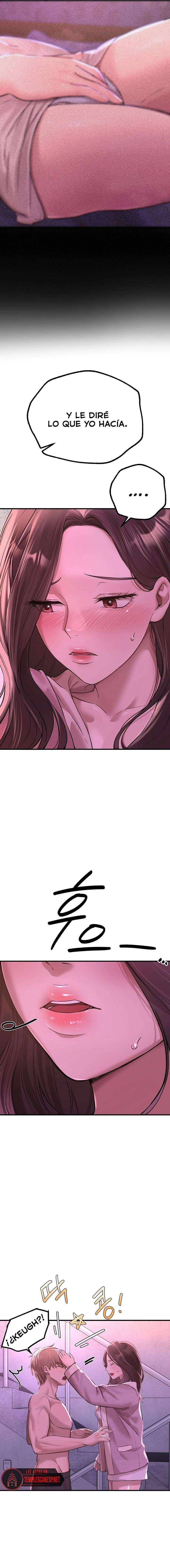Días Maravillosos Capitulo 16 página 7