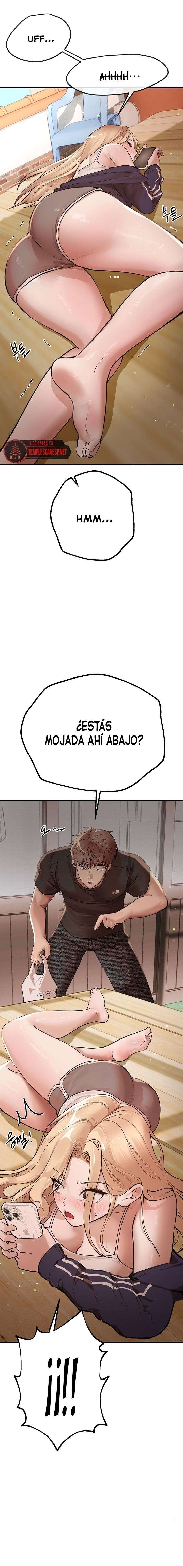 Días Maravillosos Capitulo 17 página 10
