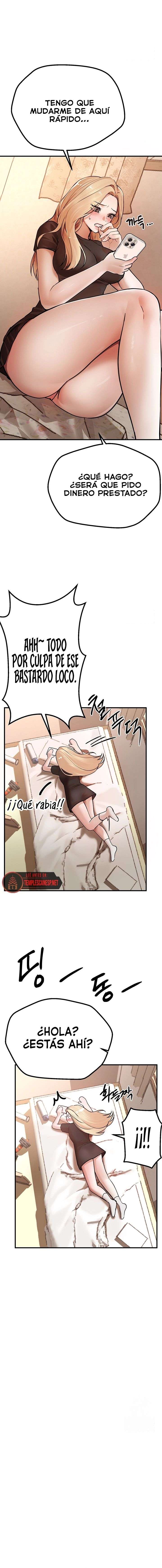 Días Maravillosos Capitulo 17 página 14