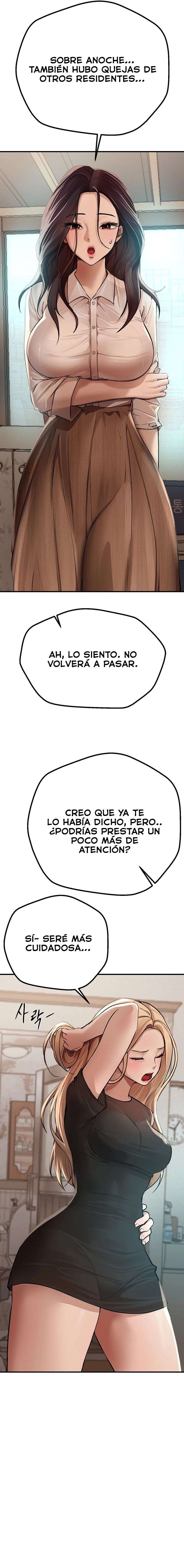 Días Maravillosos Capitulo 17 página 15