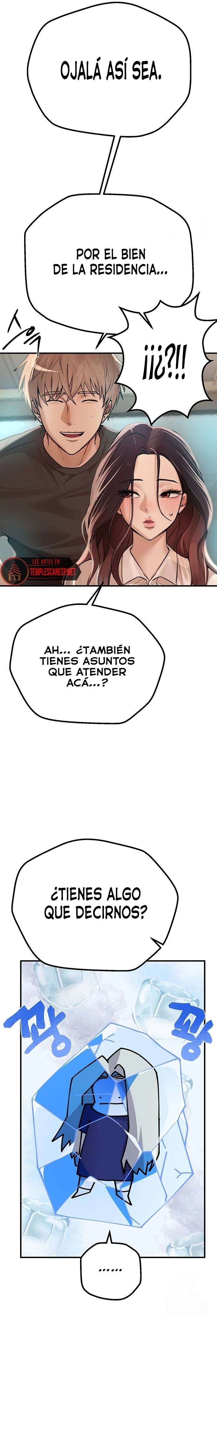 Días Maravillosos Capitulo 17 página 16