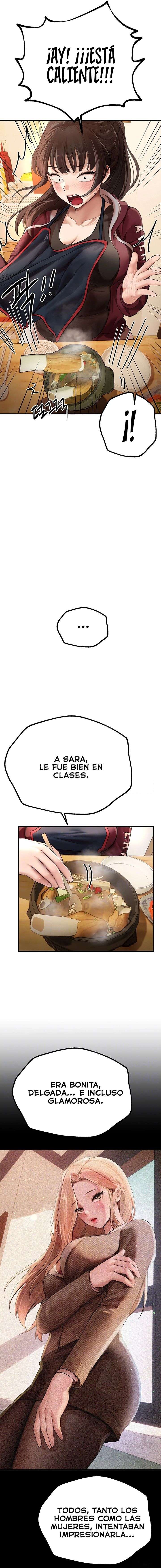 Días Maravillosos Capitulo 17 página 2