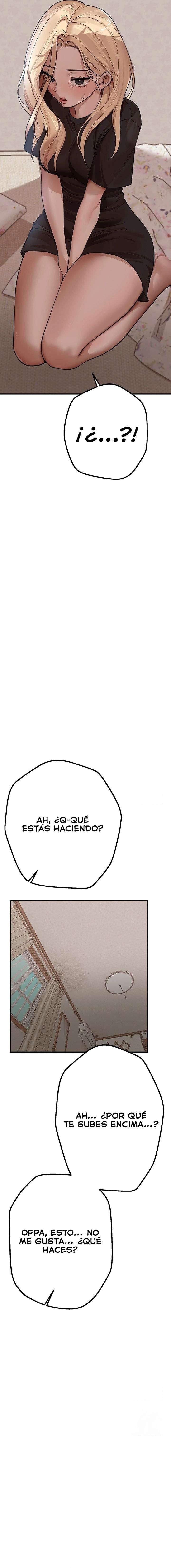 Días Maravillosos Capitulo 17 página 20