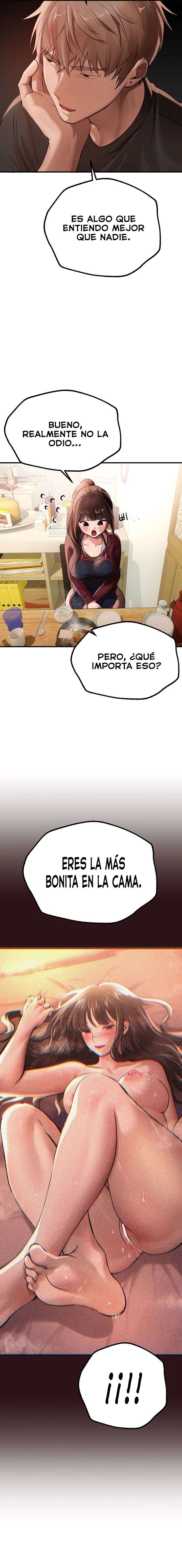 Días Maravillosos Capitulo 17 página 4