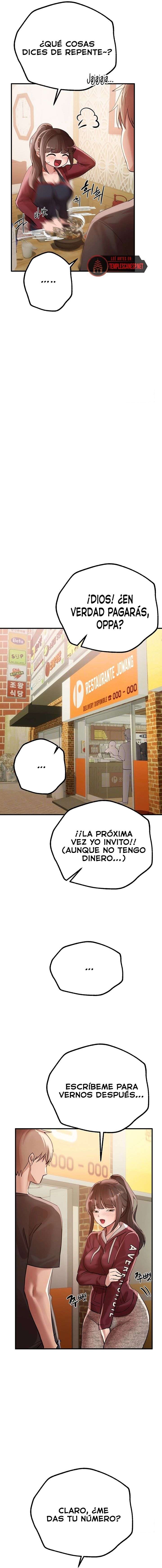 Días Maravillosos Capitulo 17 página 5