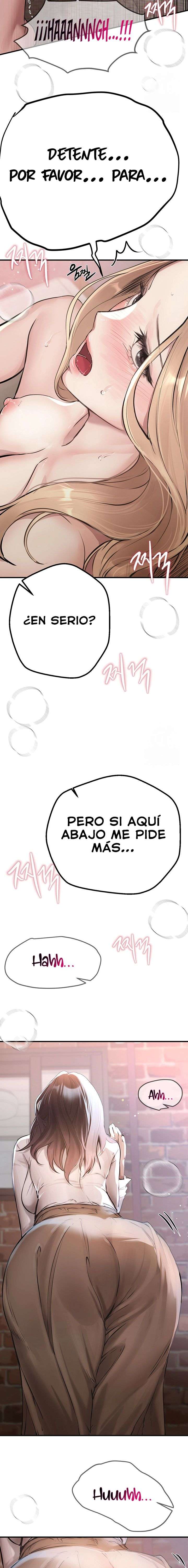 Días Maravillosos Capitulo 18 página 14