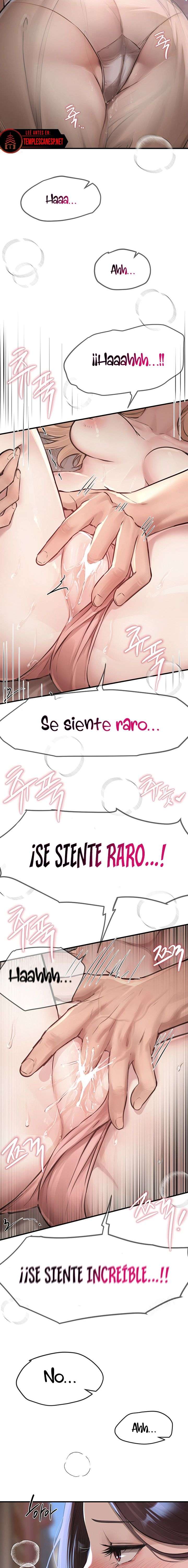 Días Maravillosos Capitulo 18 página 15