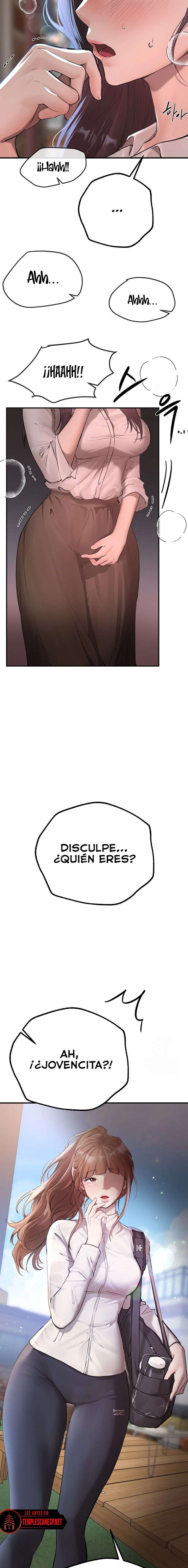 Días Maravillosos Capitulo 18 página 16