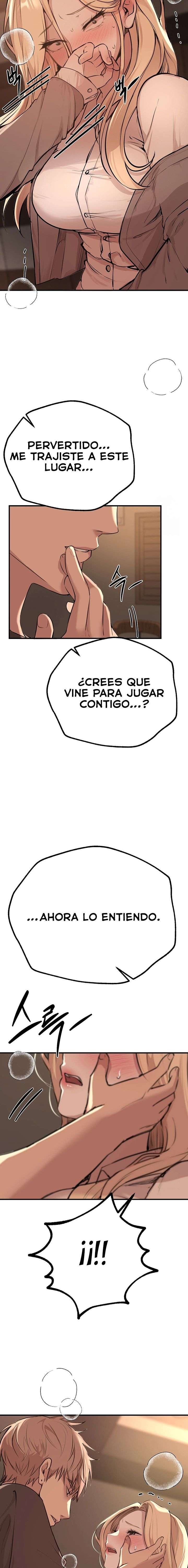 Días Maravillosos Capitulo 18 página 26