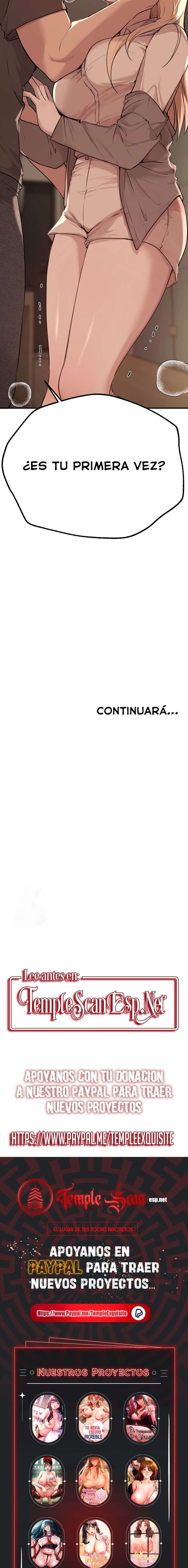 Días Maravillosos Capitulo 18 página 27