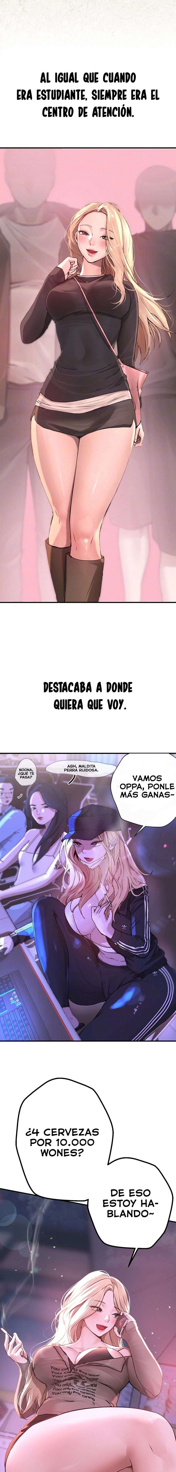 Días Maravillosos Capitulo 18 página 4