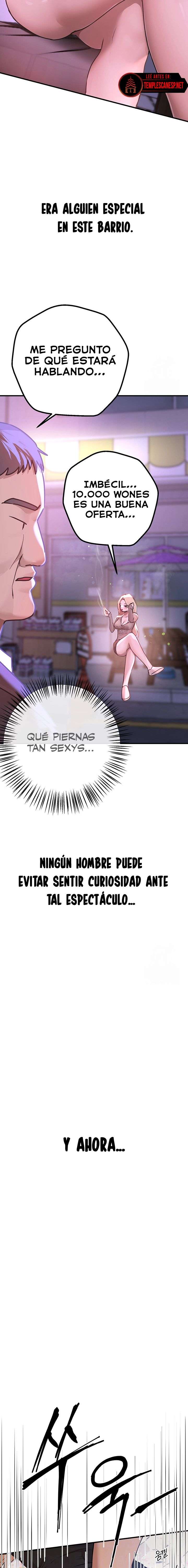 Días Maravillosos Capitulo 18 página 5